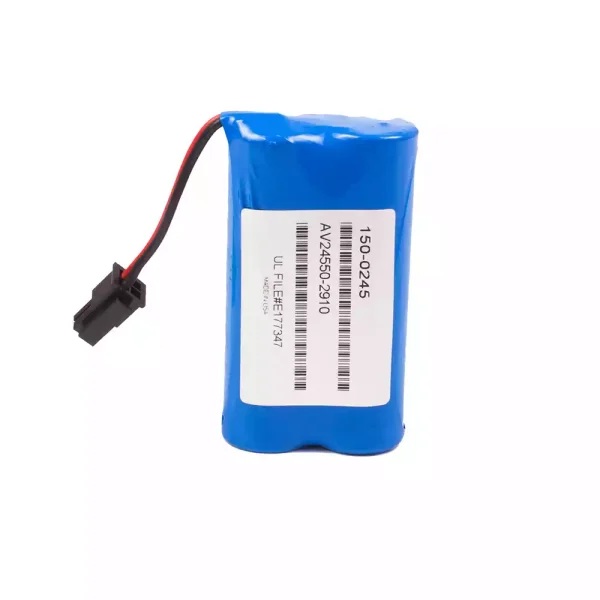 Batería para 185-0152 185-0151 186-0208,Aspect Medical Systems(BIS),BIS VISTA,VTI 14564 - Imagen 2