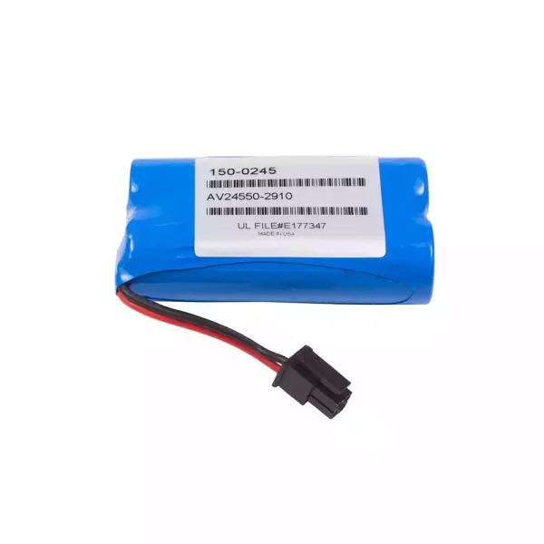 Batería para 185-0152 185-0151 186-0208,Aspect Medical Systems(BIS),BIS VISTA,VTI 14564 - Imagen 3