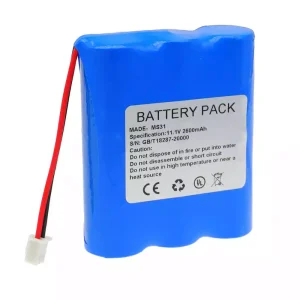 Batería para MDK MS31 MI23