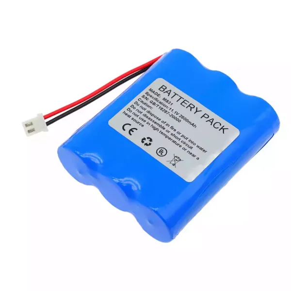 Batería para MDK MS31 MI23 - Imagen 2