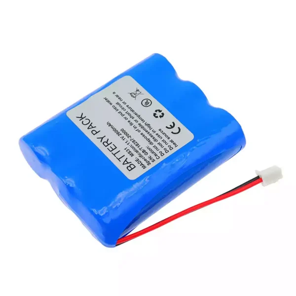 Batería para MDK MS31 MI23 - Imagen 3