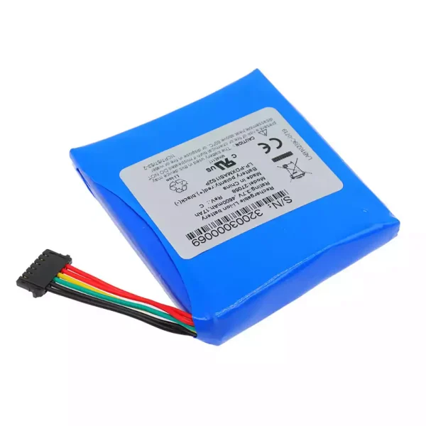 Batería para 27058 37728,Masimo RAD-97 - Imagen 3