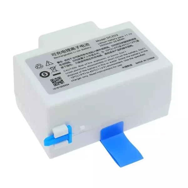 Batería para DC203,ENMIND EN-S7 EN-V7 Smart EN-V7 - Imagen 2