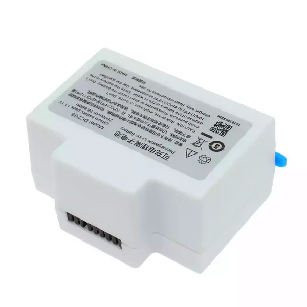 Batería para DC203,ENMIND EN-S7 EN-V7 Smart EN-V7 - Imagen 3