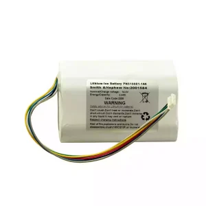 Batería para LG144,510001-144,Smith & Nephew No.2001584,RENASYS GO