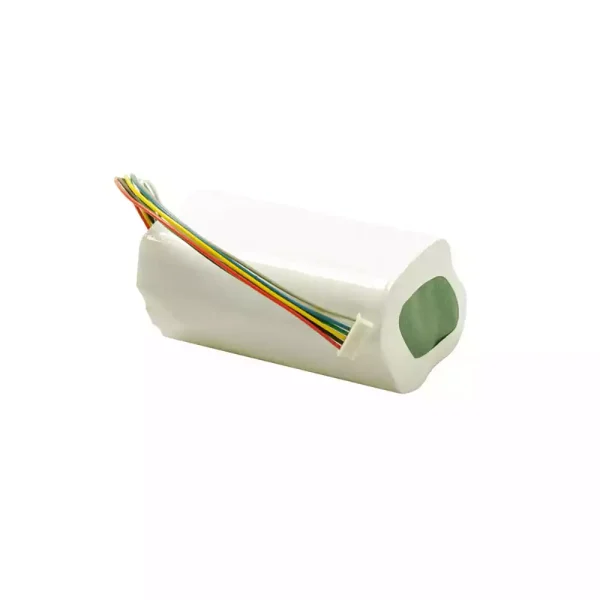 Batería para LG144,510001-144,Smith & Nephew No.2001584,RENASYS GO - Imagen 2