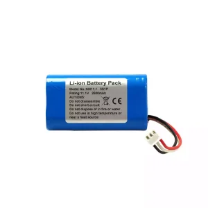 Batería para SM11.1 3S1P,FMC C9