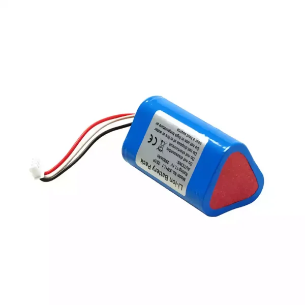 Batería para SM11.1 3S1P,FMC C9 - Imagen 2