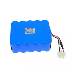 Batería para MAQUET 702755,M400-0734-000/0,REF70101.7188,LOT 90000298,70104.6405,90437710