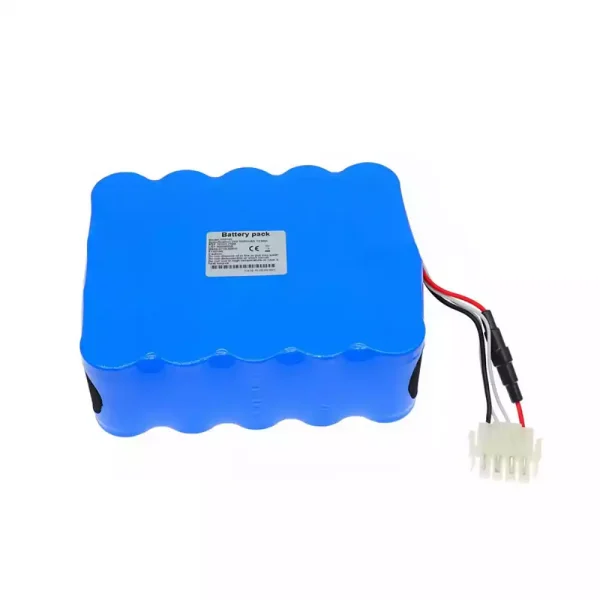 Batería para MAQUET 702755,M400-0734-000/0,REF70101.7188,LOT 90000298,70104.6405,90437710