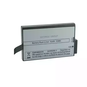 Batería para MAQUET 701049130,REF 70104.930,LOT 90009008,350-0149-BA0,GETINGE CARDIDIOHELP,PULMONAR CARDIOHELP