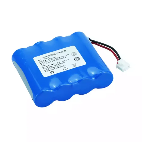 Batería para Nalong RAGE-12PW - Imagen 3