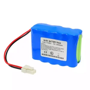 Batería para Kenz Cardico HHR-11F25G1 1210C
