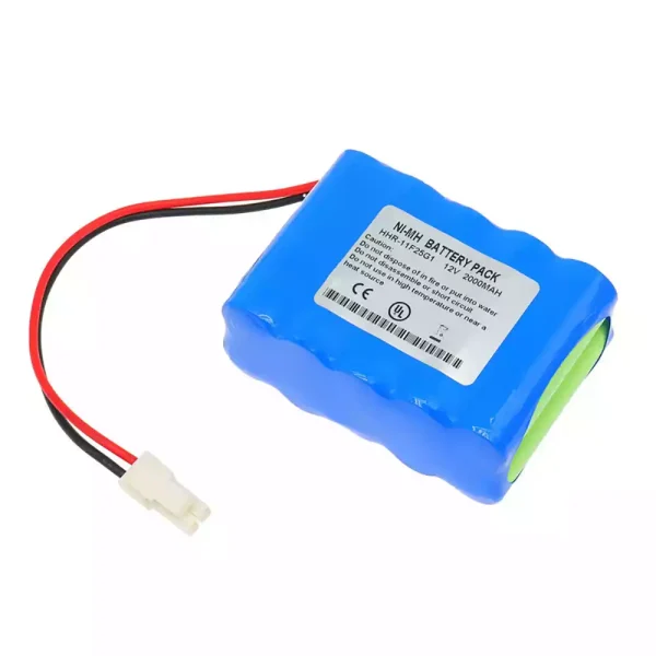 Batería para Kenz Cardico HHR-11F25G1 1210C - Imagen 2