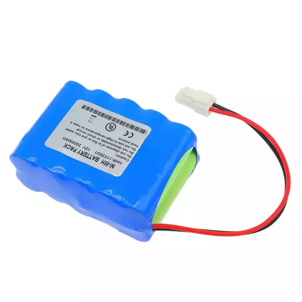 Batería para Kenz Cardico HHR-11F25G1 1210C - Imagen 3