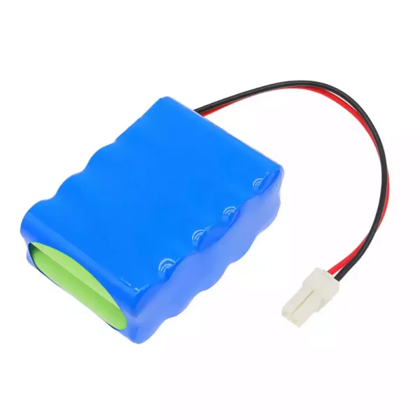 Batería para Kenz Cardico HHR-11F25G1 1210C - Imagen 4