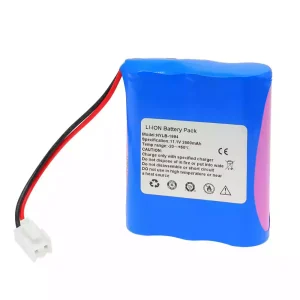 Batería para Biocare HYLB-1994 IE101 IE300