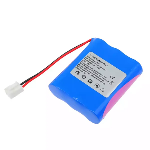 Batería para Biocare HYLB-1994 IE101 IE300 - Imagen 2