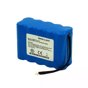 Batería para Nihon Kohden 10GNY0.5-AA 6851