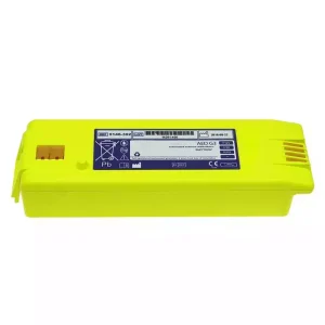 Batería para ZOLL Powerheart AED G3,G3 Plus,9142,9146 AED,Powerheart AED G3 9390E,9390A,9300E 9300A