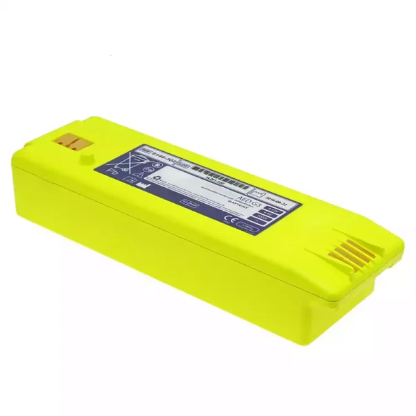 Batería para ZOLL Powerheart AED G3,G3 Plus,9142,9146 AED,Powerheart AED G3 9390E,9390A,9300E 9300A - Imagen 3