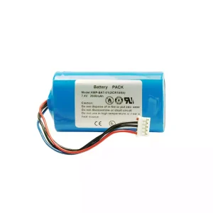 Batería para KMP-BAT-01 BF-600+