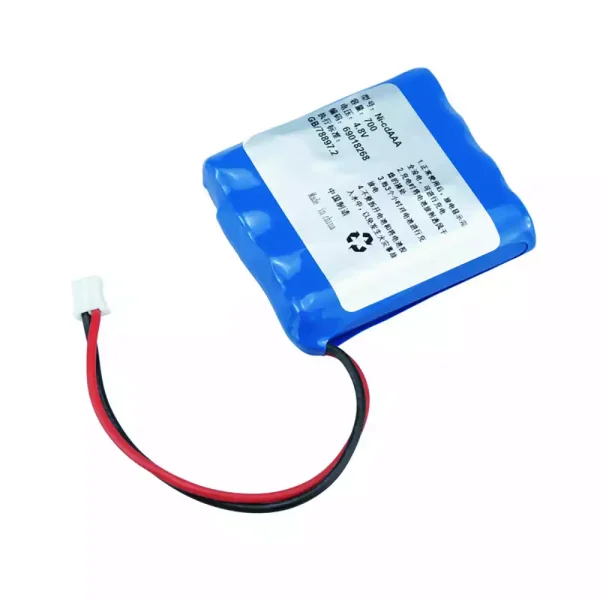 Batería para NI-CDAAA TX268 - Imagen 2