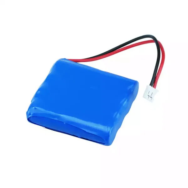 Batería para NI-CDAAA TX268 - Imagen 3
