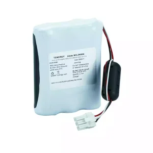 Batería para 34004 3ICR19/66,Welch Allyn VS100