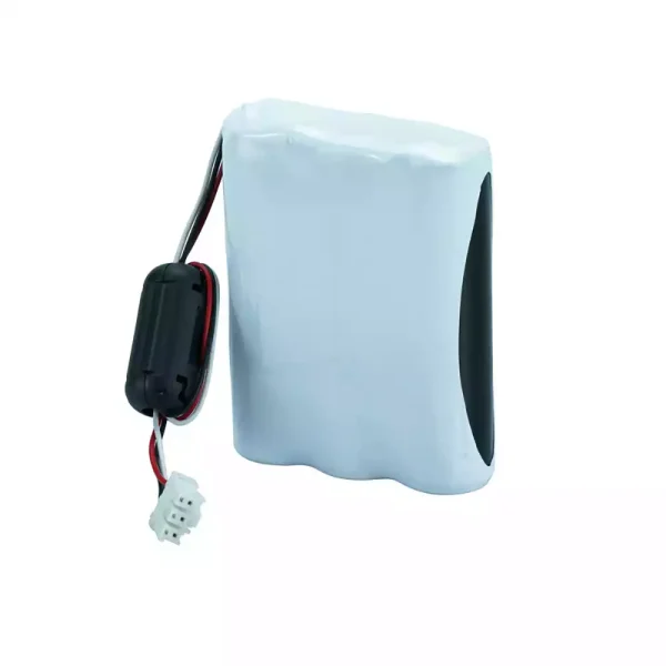 Batería para 34004 3ICR19/66,Welch Allyn VS100 - Imagen 2