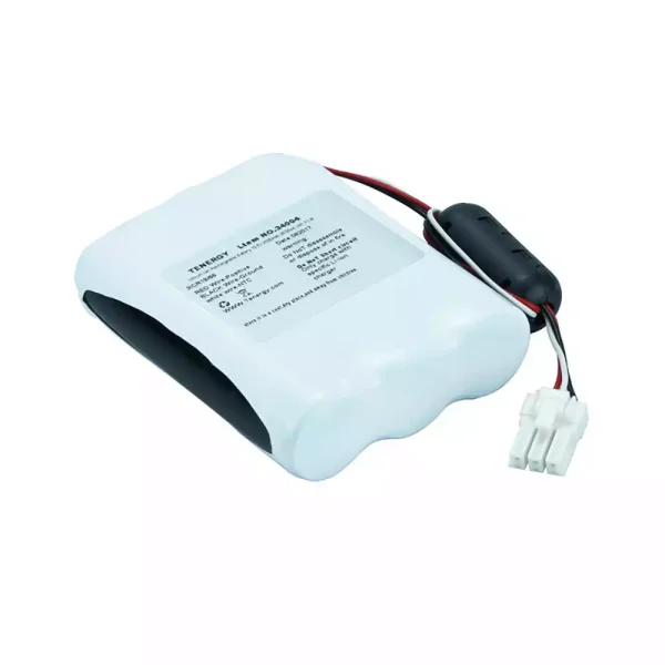 Batería para 34004 3ICR19/66,Welch Allyn VS100 - Imagen 3