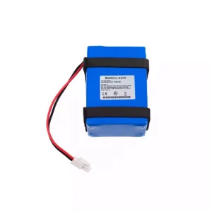 Batería para Welch Allyn 45NEO-E6,45MEO,45NEO,450TO,450EO,45NTO,45MTO,Spot Vital Signa Lxi