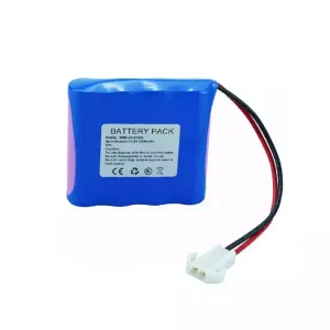 Batería para BRD-2000FM9