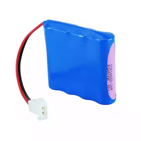 Batería para BRD-2000FM9 - Imagen 2