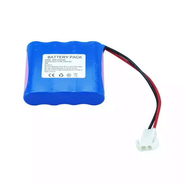 Batería para BRD-2000FM9 - Imagen 3