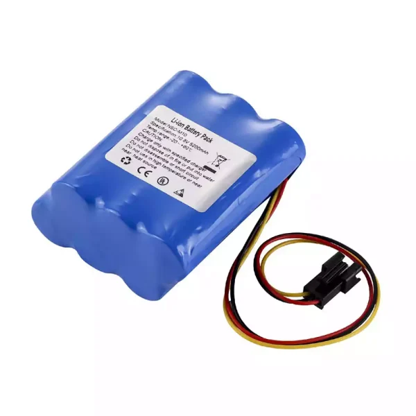 Batería para NEUSOFT NSC-M10 - Imagen 2