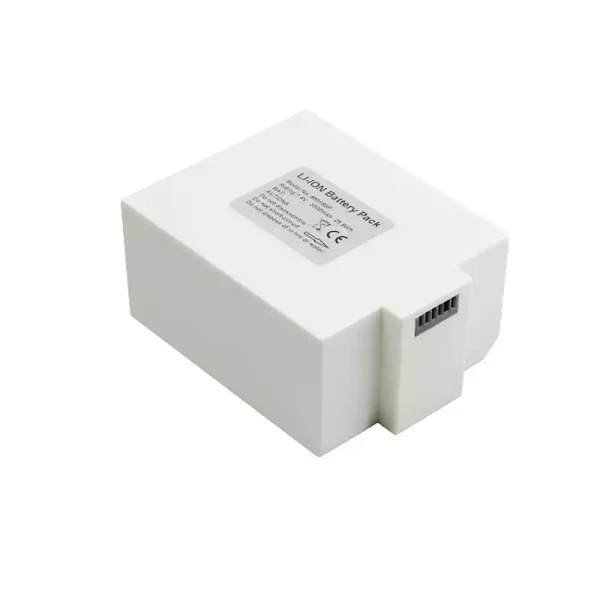 Batería para 855183P,CONTEC CMS8000 - Imagen 3