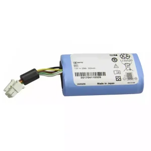 Batería para Welch Allyn BATT22 OM11878