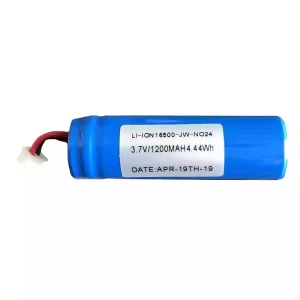 Batería para LI-ION16500-JW-NO24