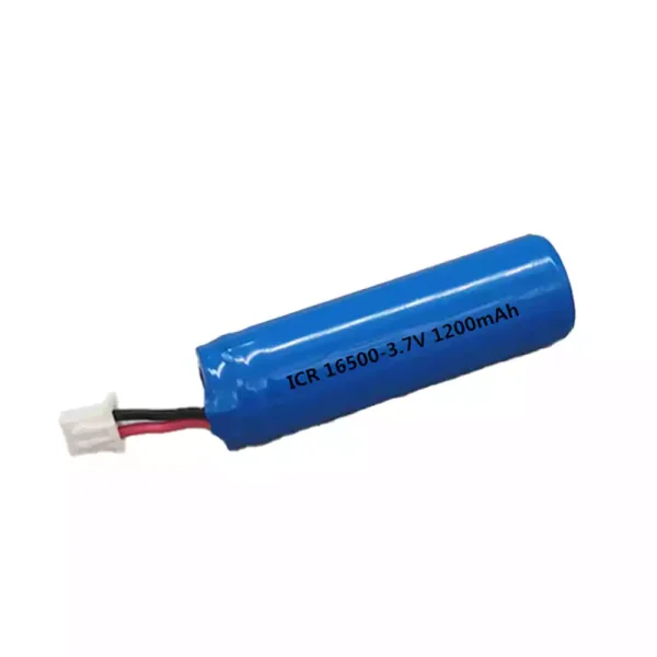 Batería para LI-ION16500-JW-NO24 - Imagen 2