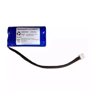 Batería para BIONET SCR18650F22-012PTC Oximete OXY9 Wave