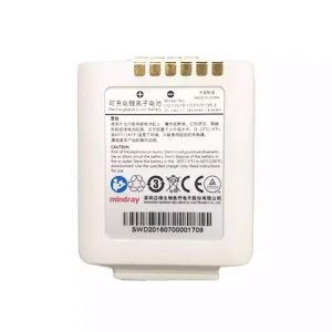 Batería para LI21I001B,Mindray TMS60 TM80 TD60