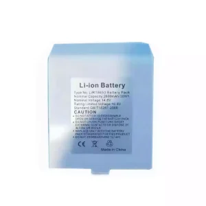 Batería para HWATIME LiR18650