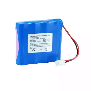 Batería para CMICS DJDB2600 ECG1230S