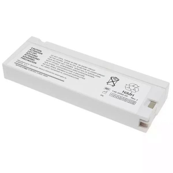 Batería para 0146-0055-00,Spacelabs Ultraview SL,91369,90367
