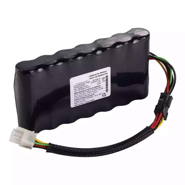 Batería para Stephan 7S1P US18650VTC4 7INR19/66 004133