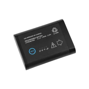 Batería para GE 2016989-002 2016989-003 DR203 Solar 8000i