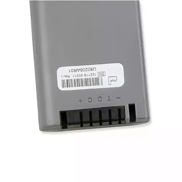 Batería para FLEX-3S3P 2036984-001 M1168356 - Imagen 3