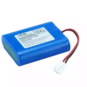 Batería para BIOLIGHT LB-05 12-100-0015 BLT-E30