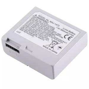 Batería para OLYMPUS EC TYPE 1,VE-1 RE-1